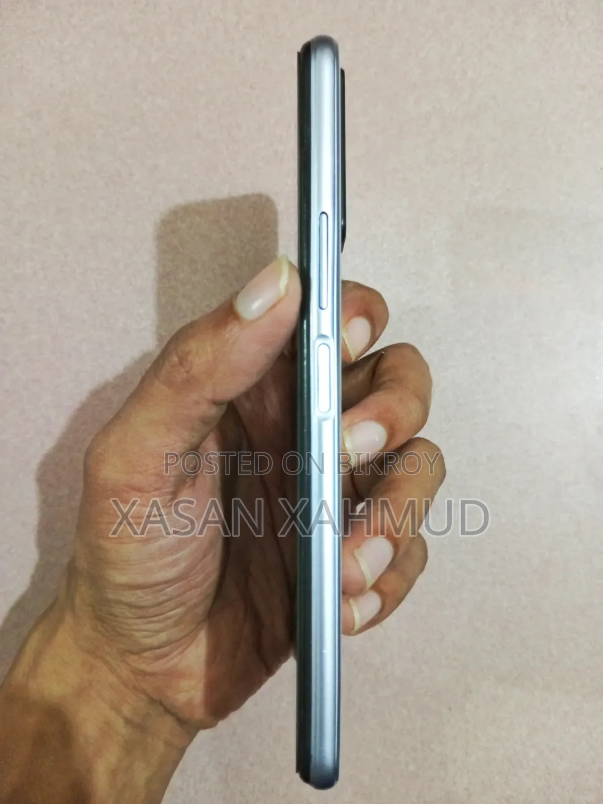 ভিভো ওয়াই১২এস ৩২ জিবি সিলভার