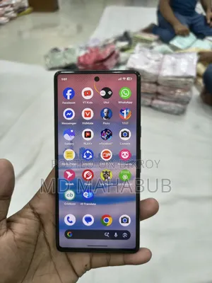 মোবাইল ফোন ১২৮ জিবি কালো