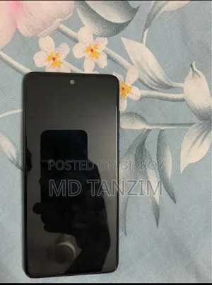 নতুন স্যামসাং গ্যালাক্সি এ৩৫ ১২৮ জিবি হোয়াইট