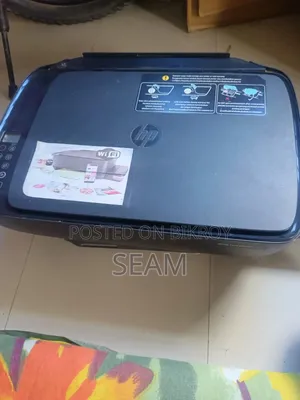 এইচপি ইঙ্ক ট্যাঙ্ক ওয়্যারলেস ৪১৫ কালার প্রিন্টার