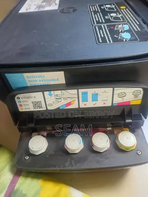 এইচপি ইঙ্ক ট্যাঙ্ক ওয়্যারলেস ৪১৫ কালার প্রিন্টার