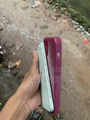 অ্যাপল আইফোন ১২ ১২৮ জিবি সবুজ