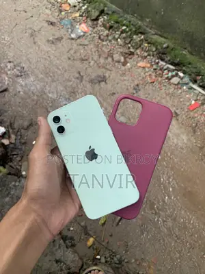Apple iPhone 12 128 GB Green