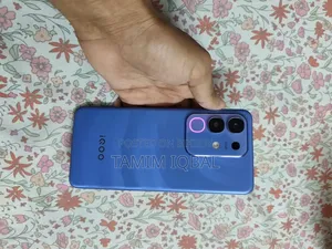 আইকিউও জেড১০এক্স ১২৮ জিবি ব্লু