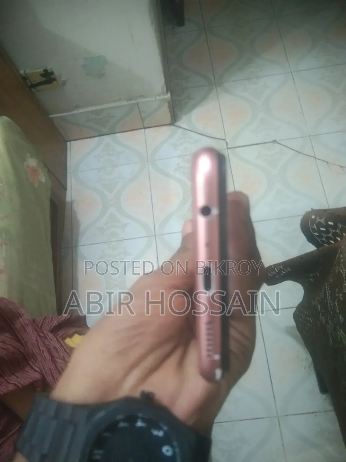 স্যামসাং গ্যালাক্সি এ০৪ ৬৪ জিবি