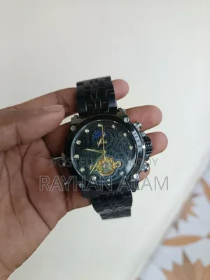Full Mechanical Watch