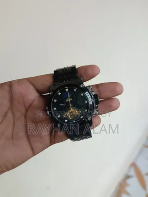 Full Mechanical Watch