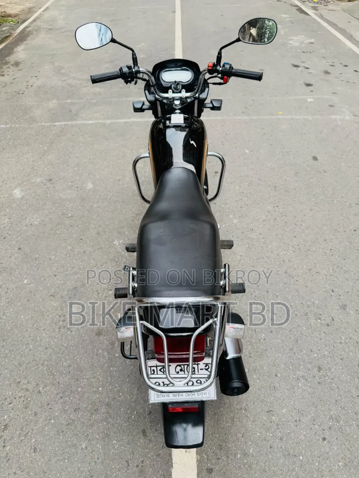 Hero Splendor Plus Xtec 2026 Black
