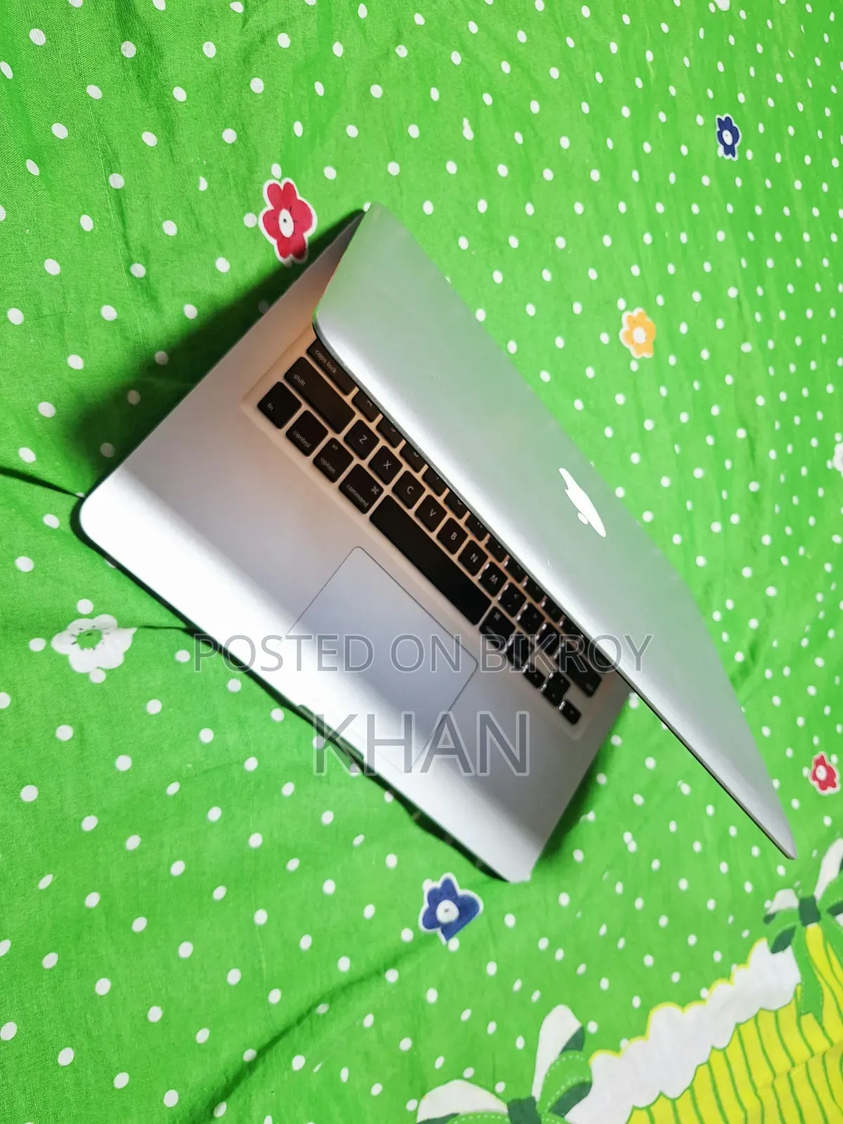 Laptop Apple MacBook 2012 8GB Intel Core i5 SSD 500GB