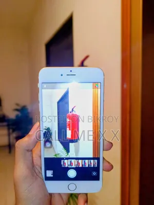 Apple iPhone 6 Plus 64 GB Pink