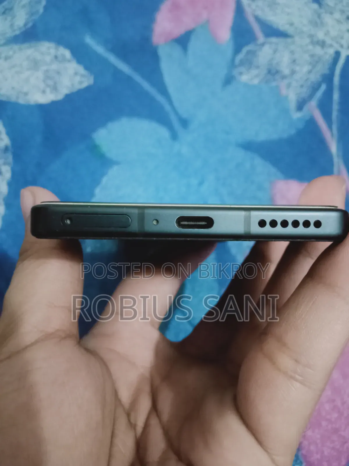 ইনফিনিক্স নোট ৫০ প্রো ২৫৬ জিবি কালো
