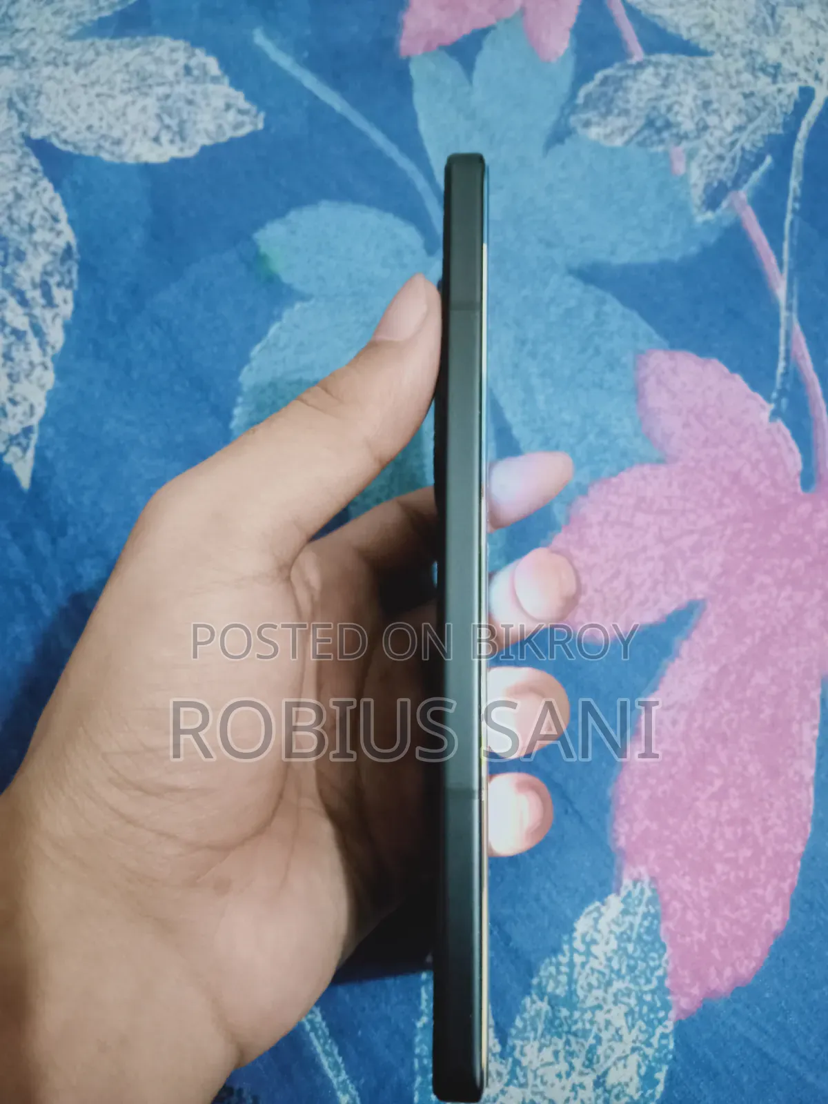 ইনফিনিক্স নোট ৫০ প্রো ২৫৬ জিবি কালো