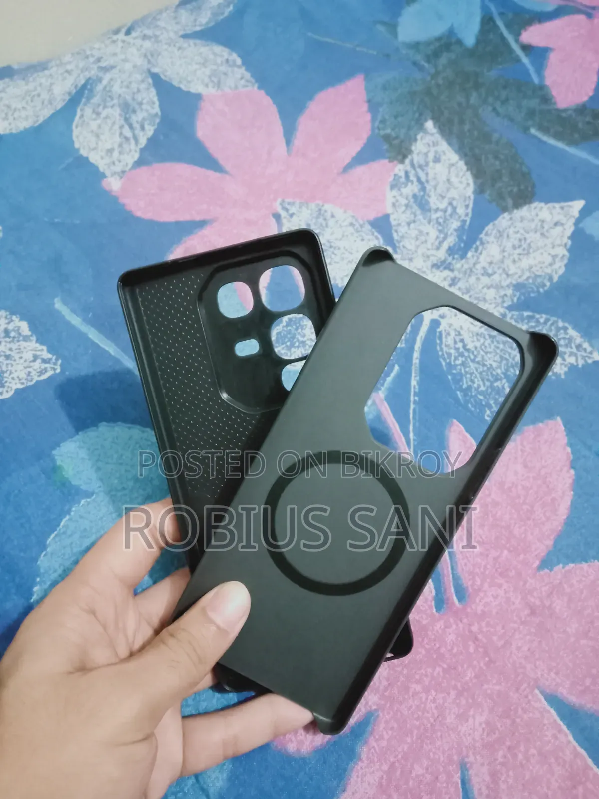 ইনফিনিক্স নোট ৫০ প্রো ২৫৬ জিবি কালো