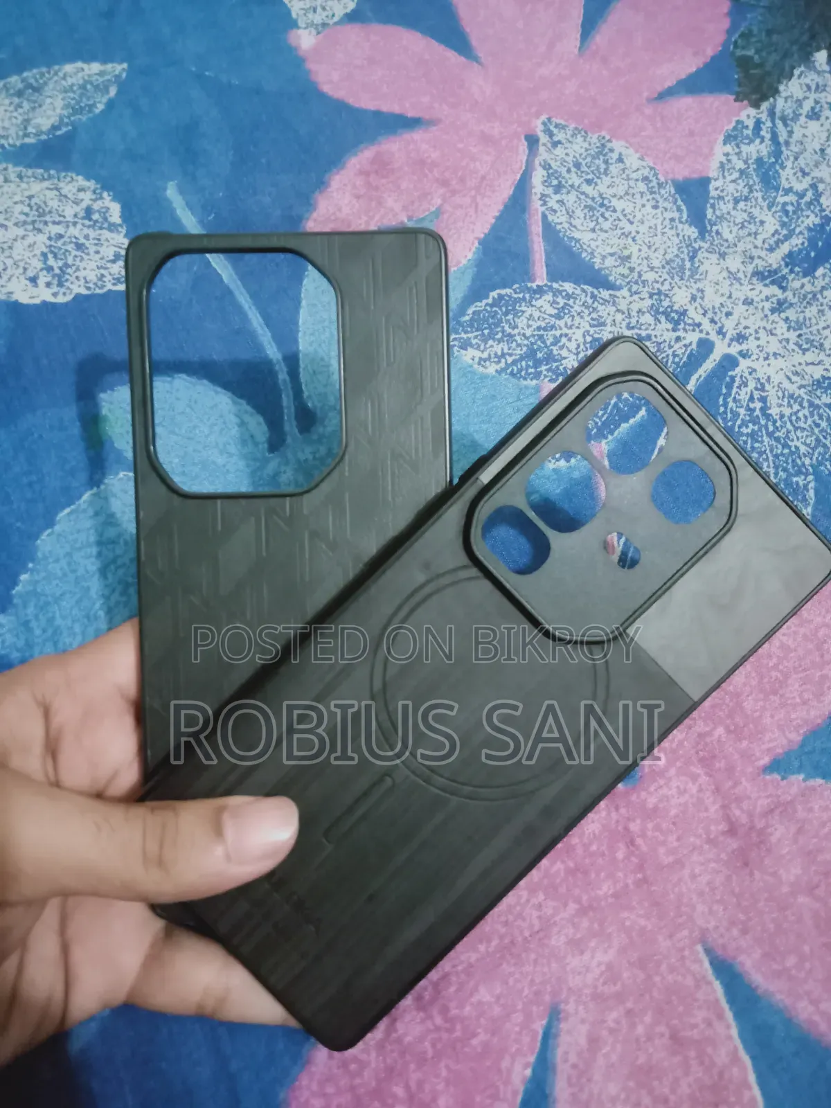 ইনফিনিক্স নোট ৫০ প্রো ২৫৬ জিবি কালো