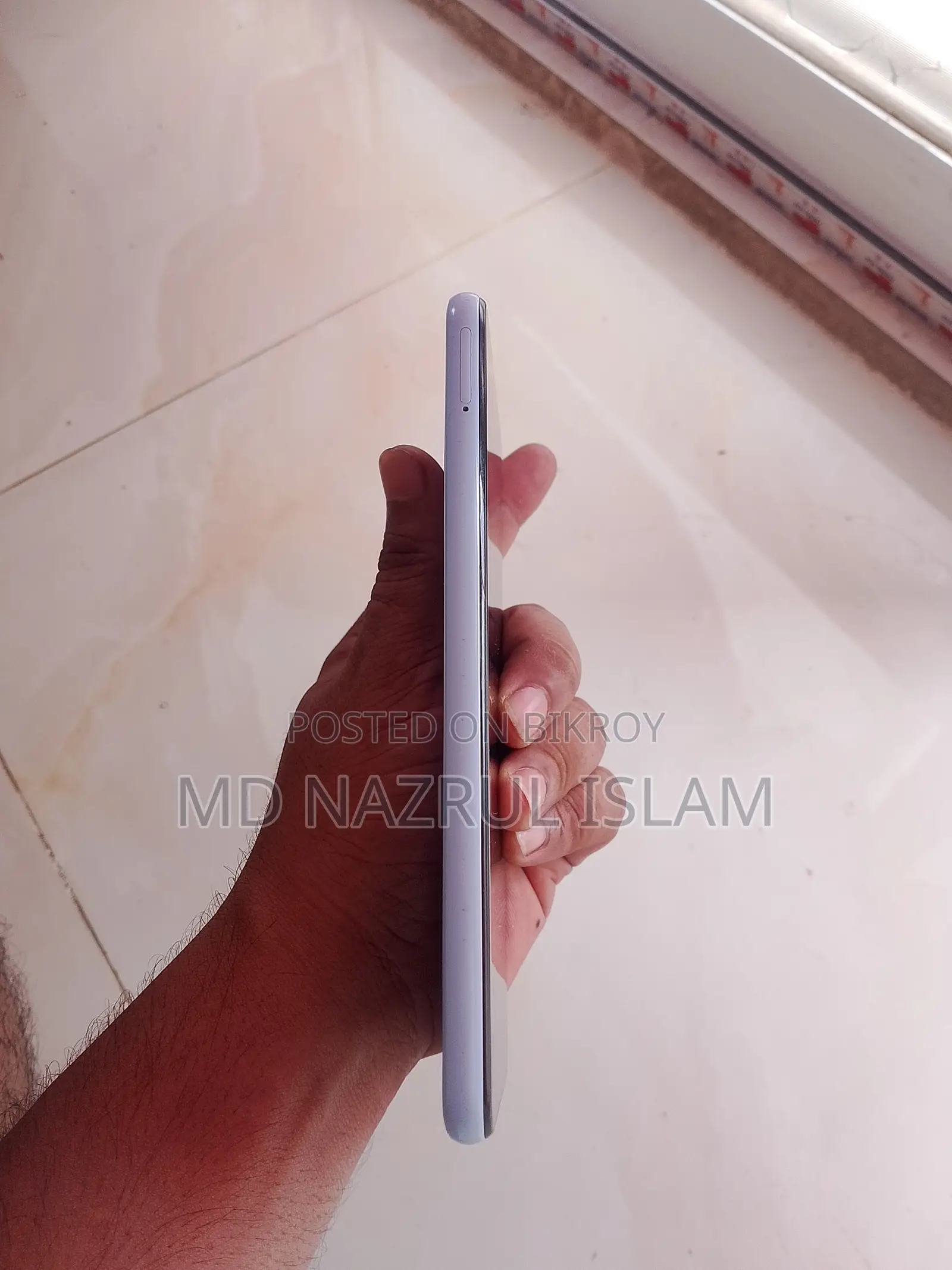 Samsung Galaxy A23 128 GB Blue
