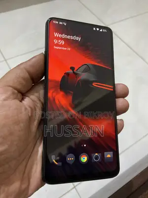 OnePlus 7T Pro 5G McLaren 256 GB