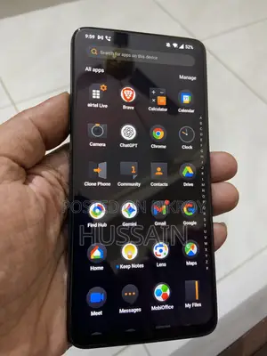 OnePlus 7T Pro 5G McLaren 256 GB