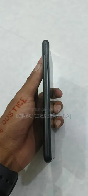 Samsung Galaxy A12 (India) 64 GB Black
