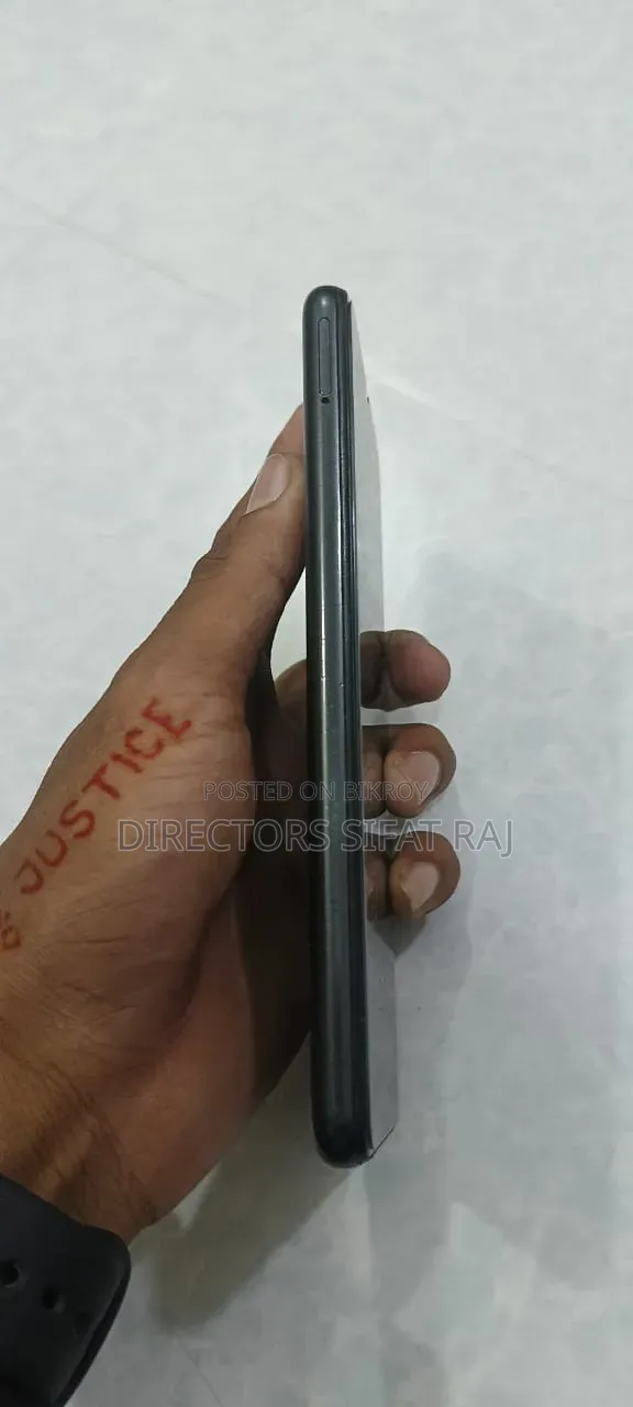 Samsung Galaxy A12 (India) 64 GB Black