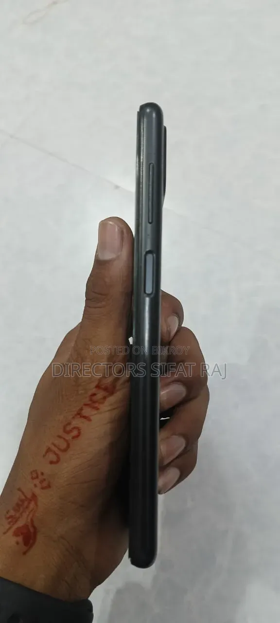 Samsung Galaxy A12 (India) 64 GB Black