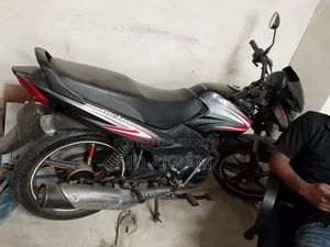 TVS Metro 2025 Black