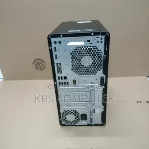 Desktop Computer HP 8GB Intel Core i5 SSD 128GB