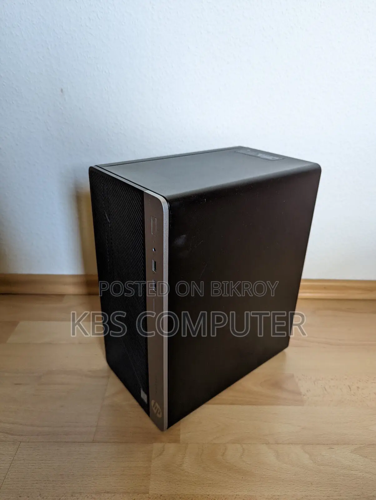 Desktop Computer HP 8GB Intel Core i5 SSD 128GB