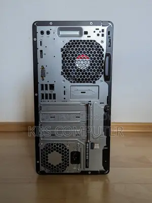 Desktop Computer HP 8GB Intel Core i5 SSD 128GB