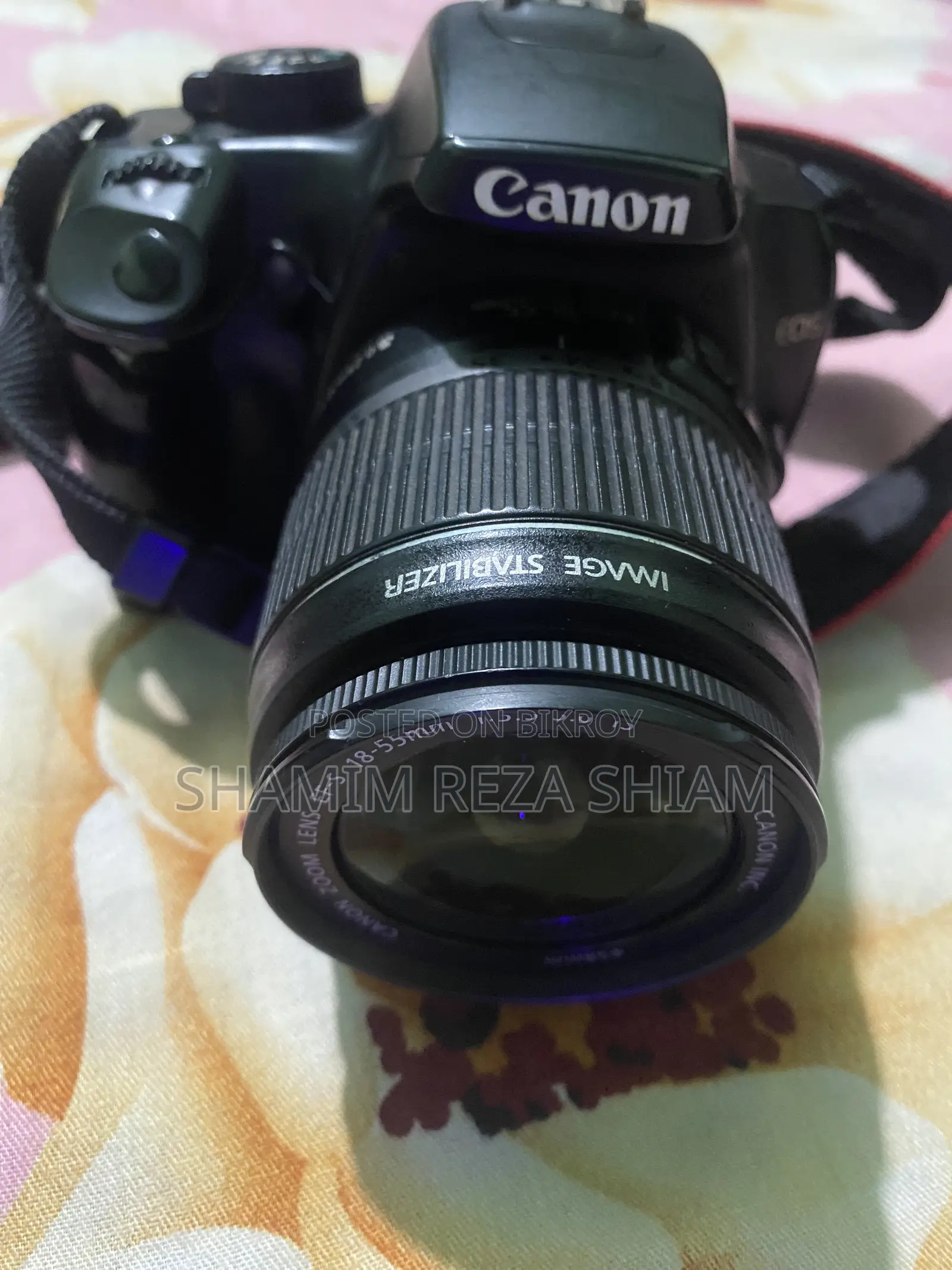Canon 100D