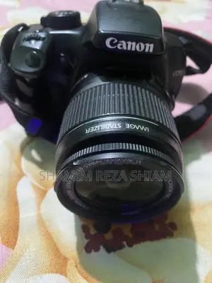 Canon 100D