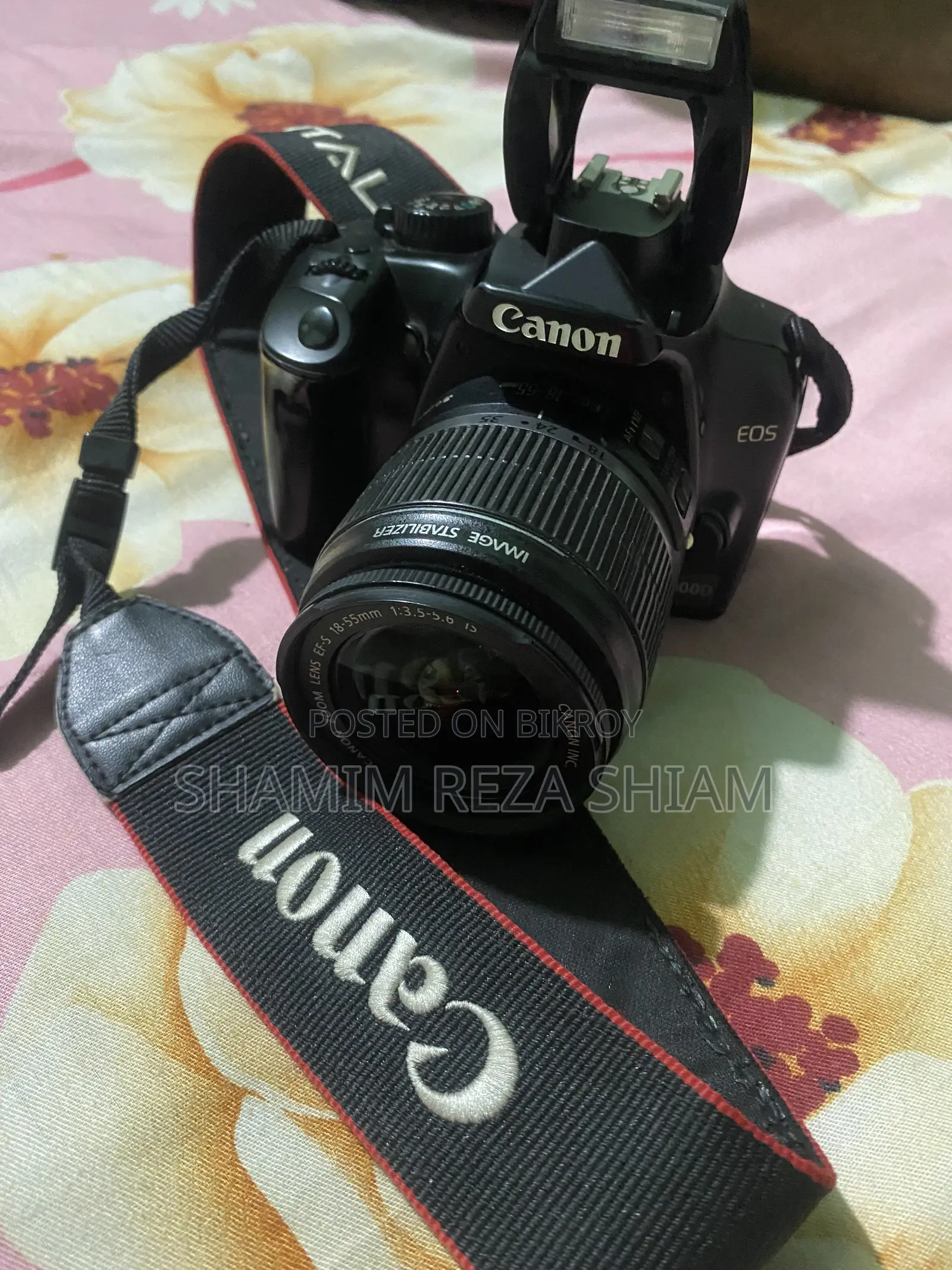 Canon 100D