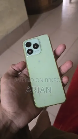 Symphony S100 Green