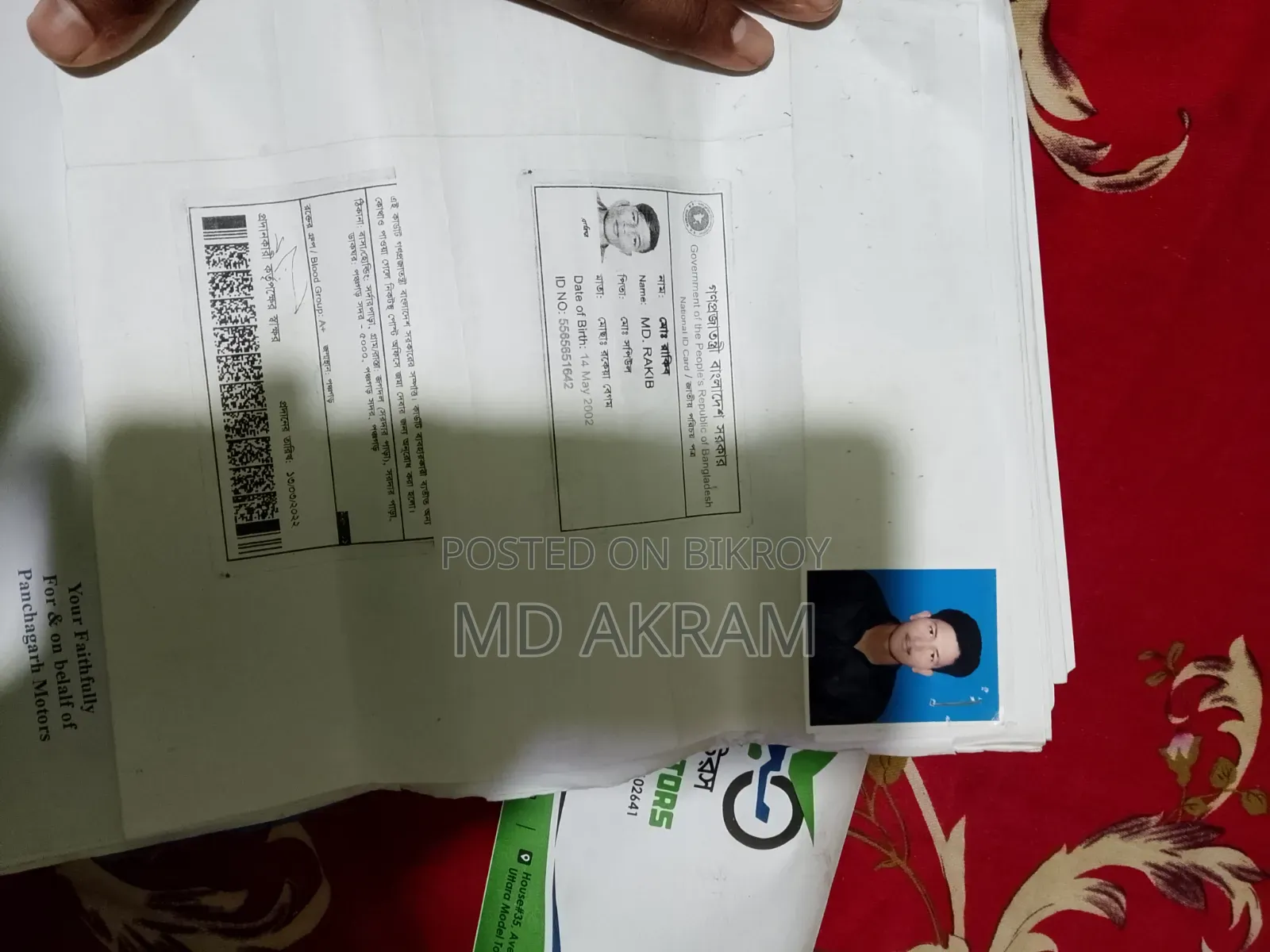 TVS Metro 2025 Black