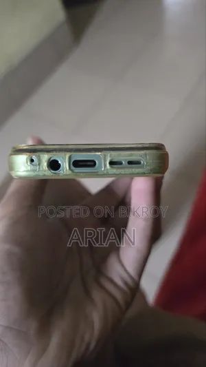 Symphony S100 Green