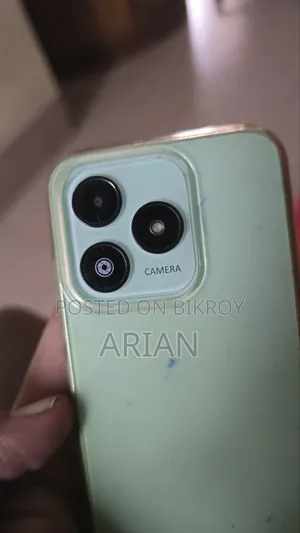 Symphony S100 Green