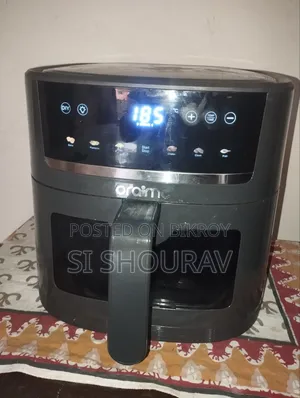 Oraimo Air Fryer