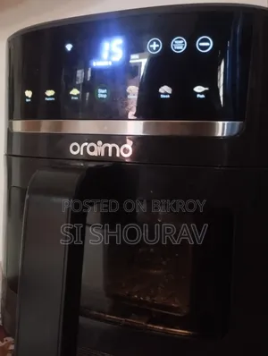 Oraimo Air Fryer