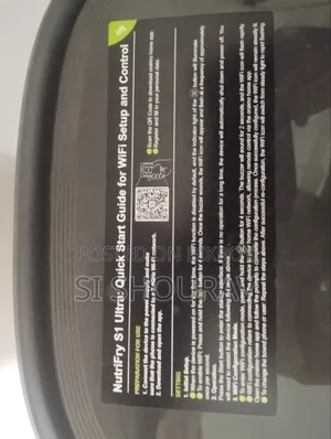 Oraimo Air Fryer