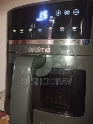 Oraimo Air Fryer