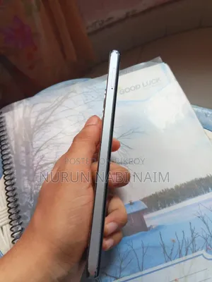 Infinix Hot 30 128 GB White