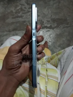 Realme Narzo 50A Prime 128 GB Blue