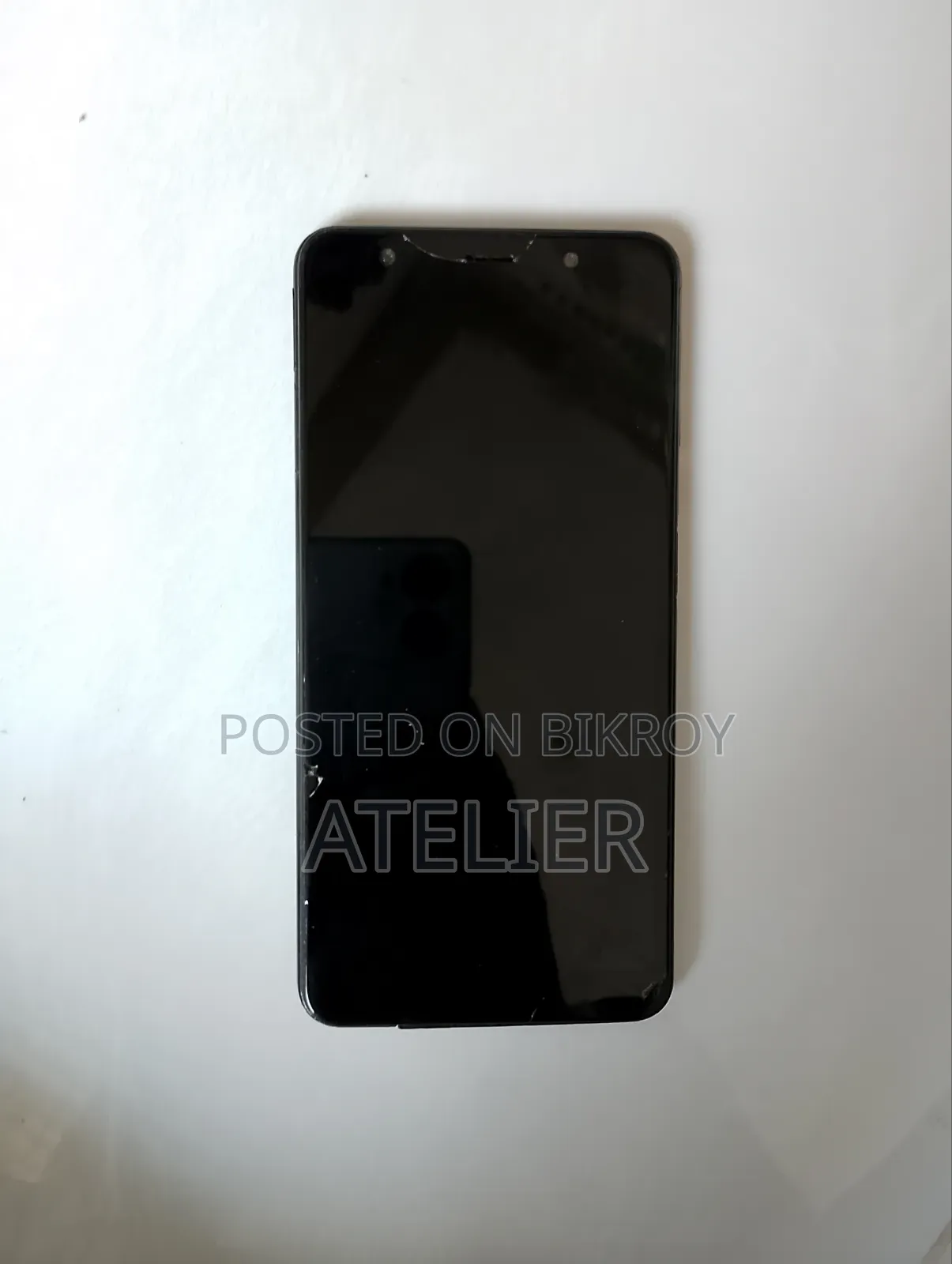 Samsung Galaxy J7 32 GB Gray