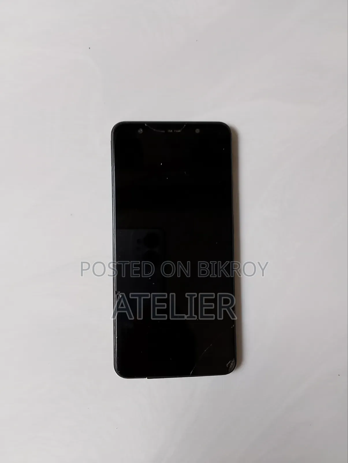 স্যামসাং গ্যালাক্সি এ০৭ ১২৮ জিবি ব্লু