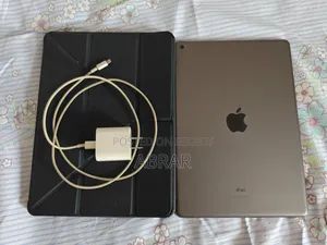 Apple iPad 10.2 (2021) 64 GB Gray