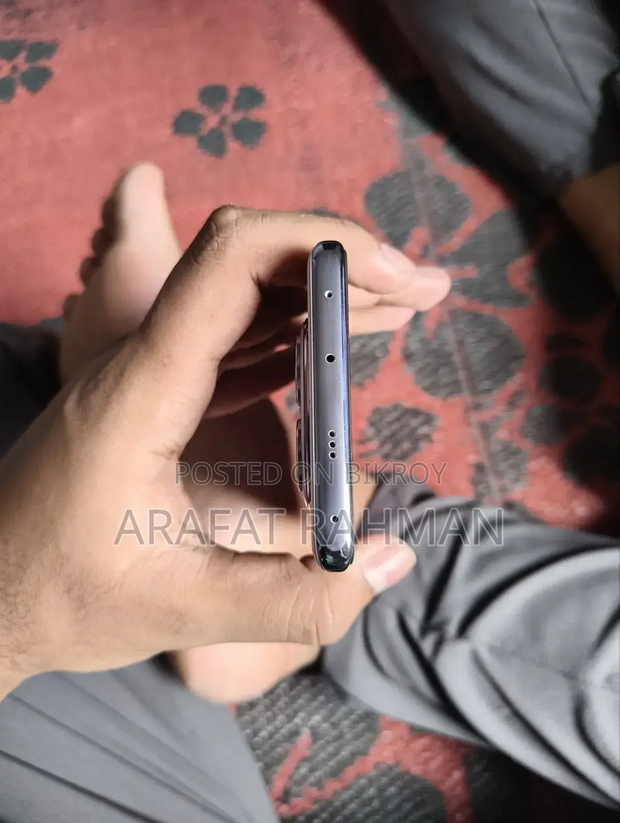 Xiaomi Redmi Note 14 Pro 256 GB Purple