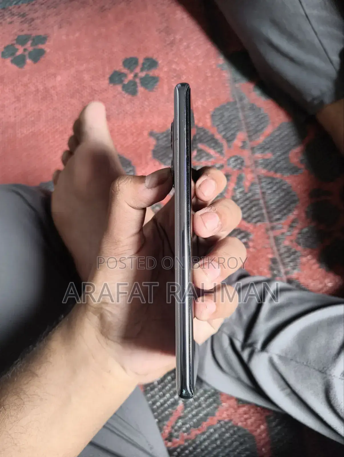 Xiaomi Redmi Note 14 Pro 256 GB Purple