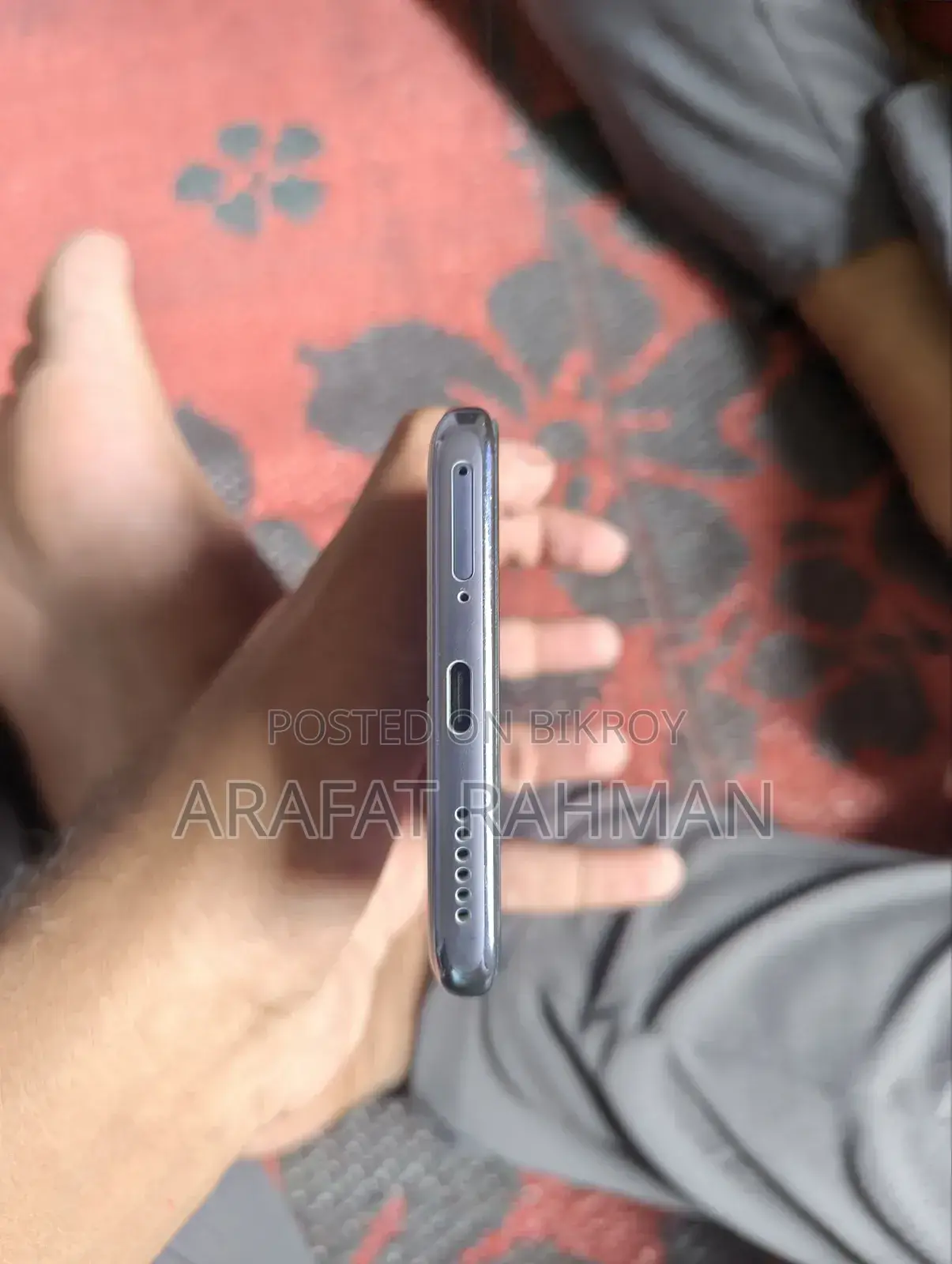 Xiaomi Redmi Note 14 Pro 256 GB Purple