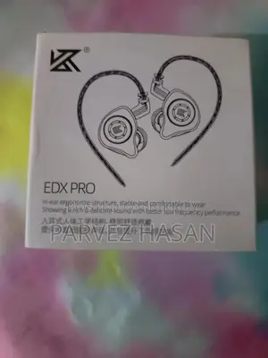 Kz EDX Pro || Excellent Condition