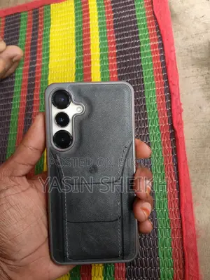 স্যামসাং গ্যালাক্সি এস২৪ ৫১২ জিবি সিলভার