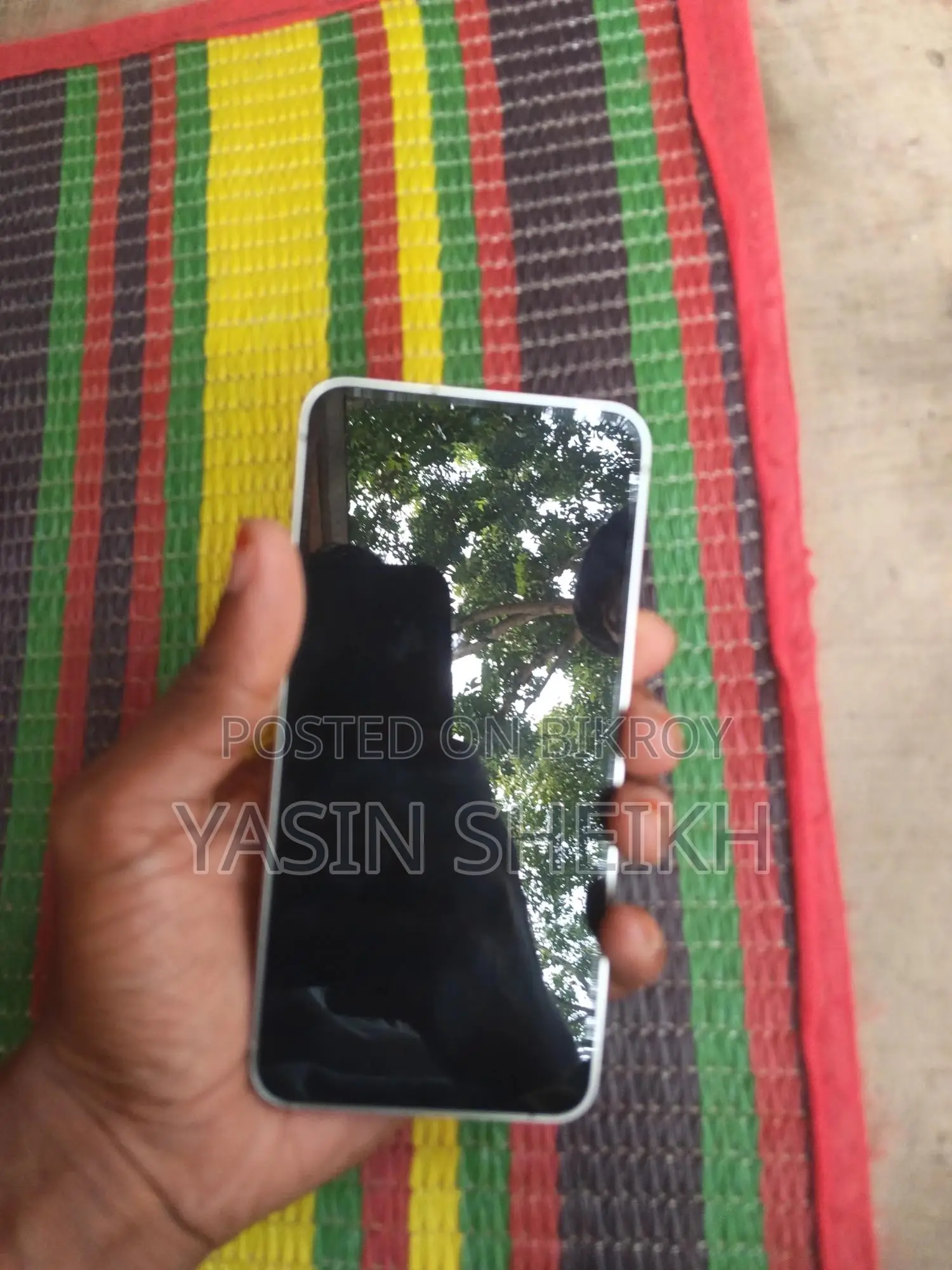 Samsung Galaxy S24 512 GB Silver